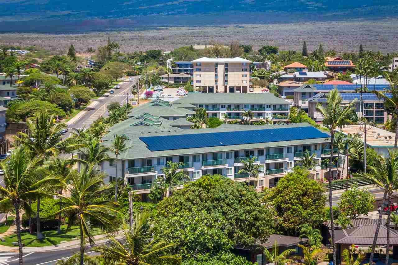 44 Kanani Road, Unit 1107 Kihei, HI 96753 - Photo 29 of 30 Gallery Image 29