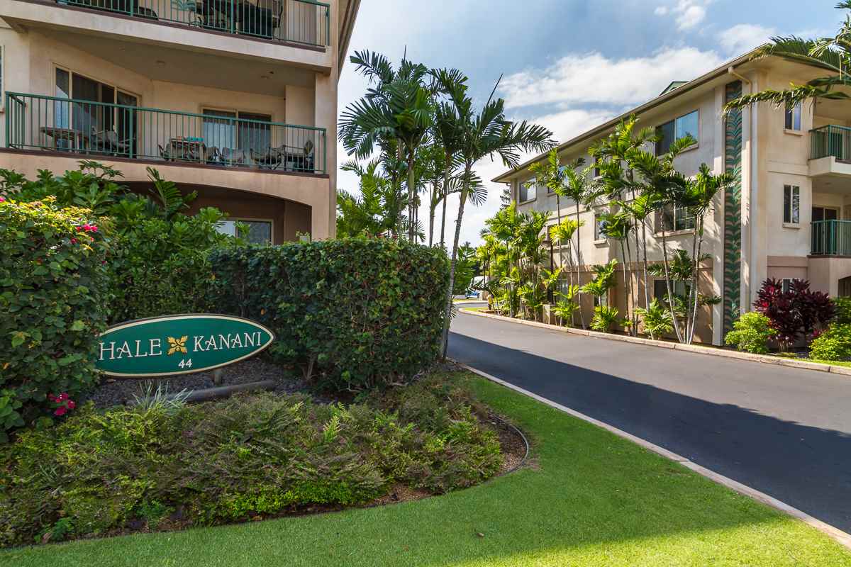 44 Kanani Road, Unit 1107 Kihei, HI 96753 - Photo 30 of 30 Gallery Image 30