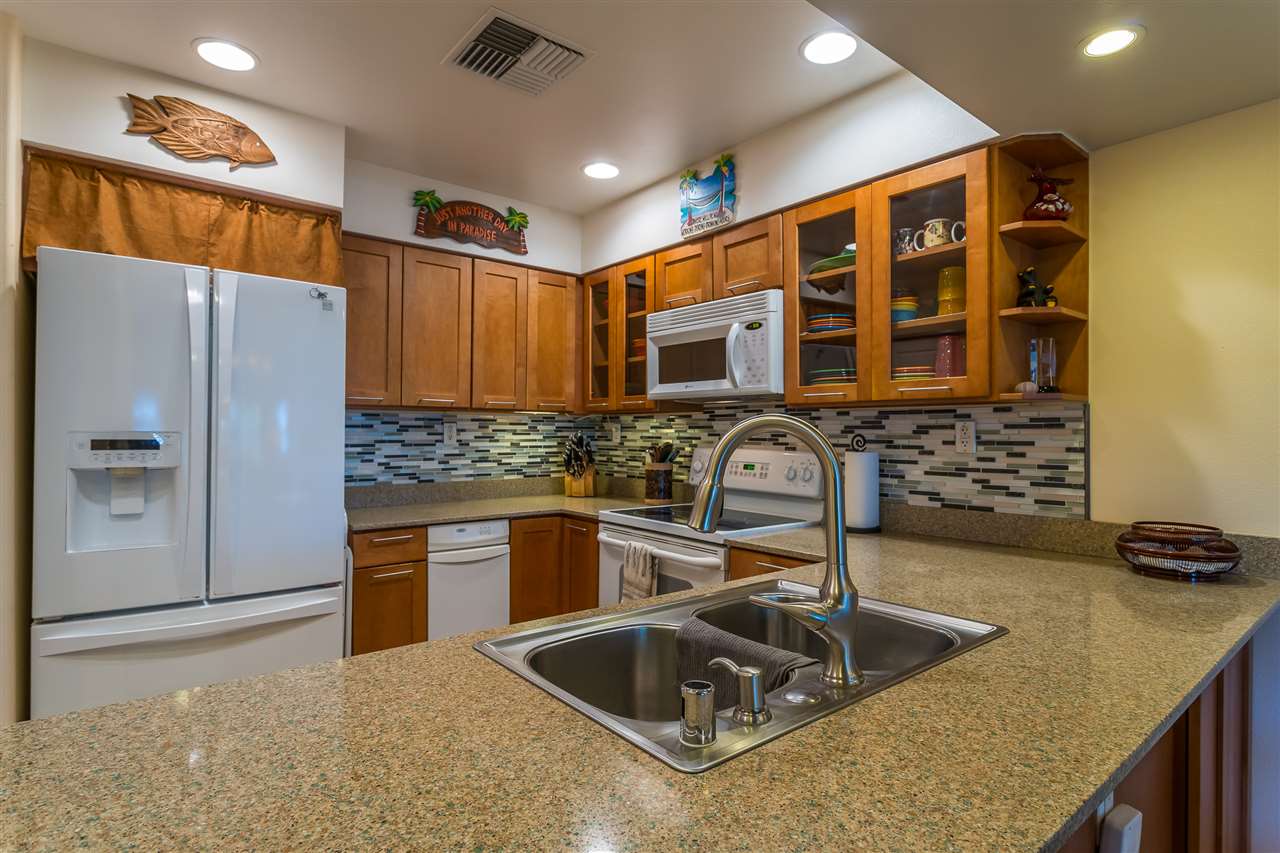 44 Kanani Road, Unit 1107 Kihei, HI 96753 - Photo 3 of 30 Gallery Image 3