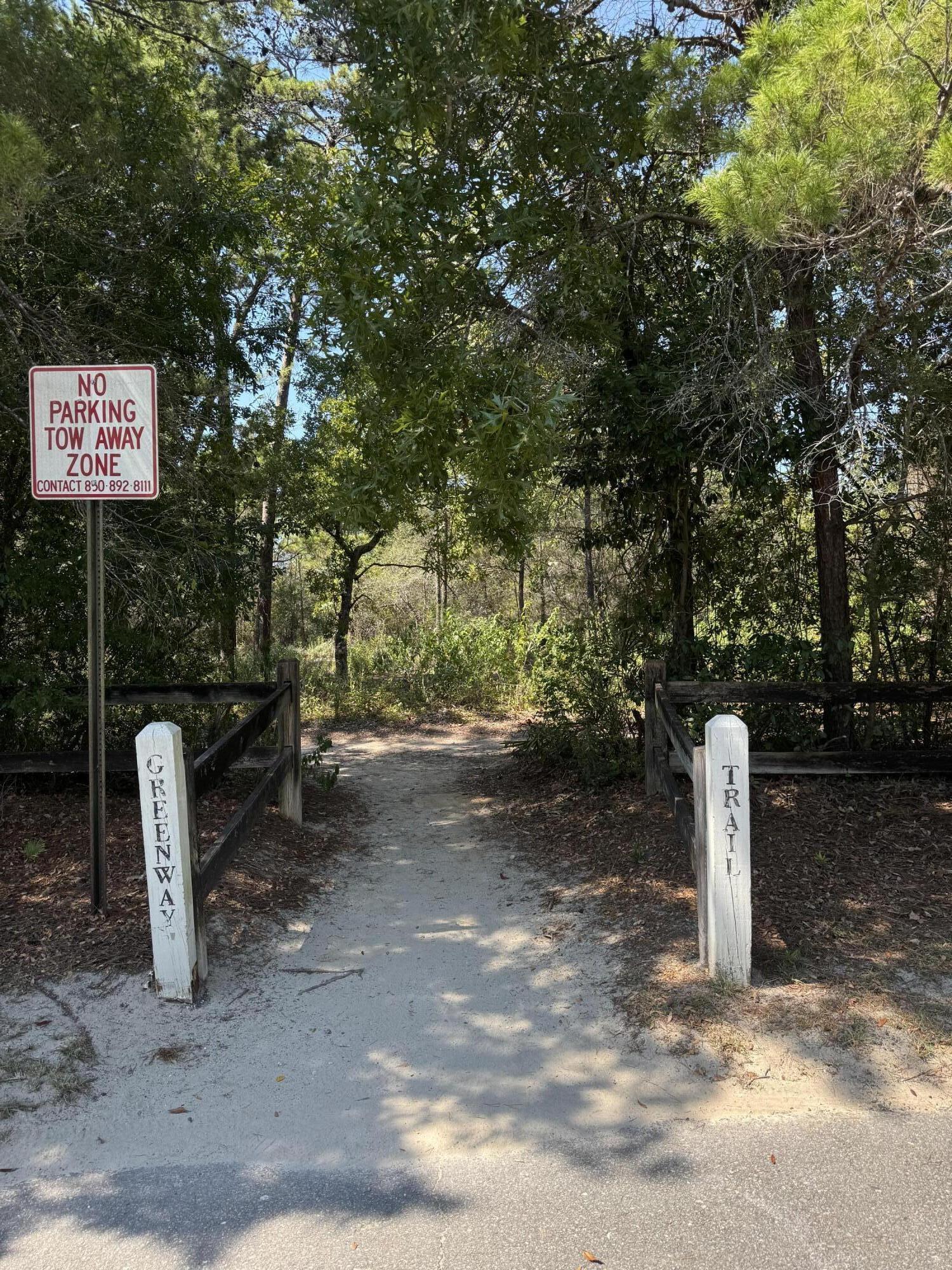 231 Vía Largo, Unit 39B Santa Rosa Beach, FL 32459 - Photo 38 of 50 a view of a park with slide