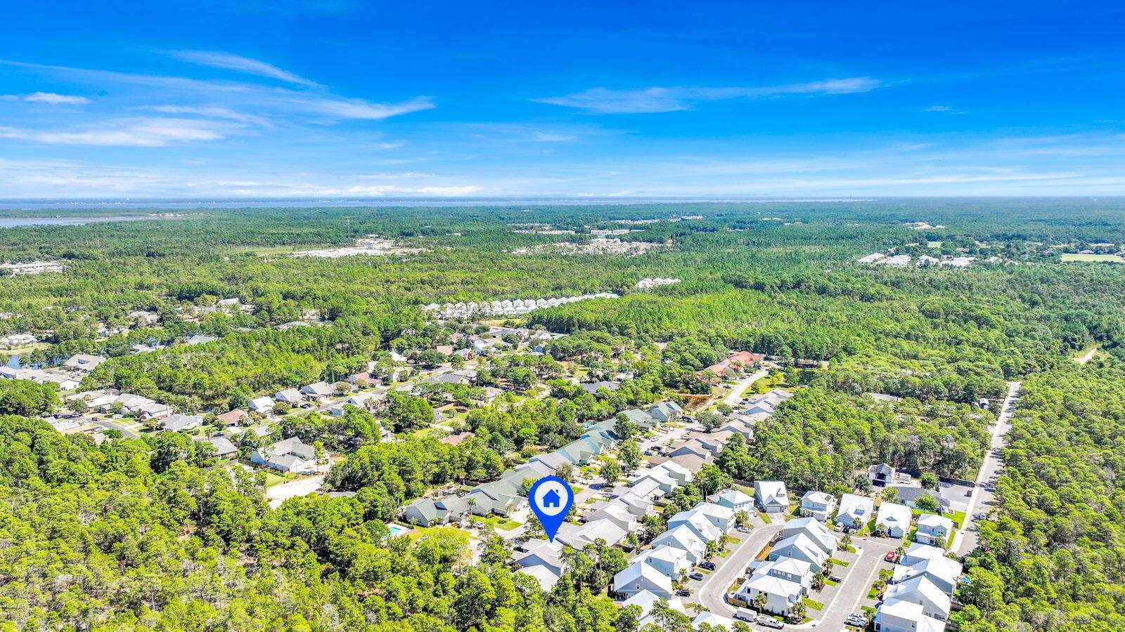 231 Vía Largo, Unit 39B Santa Rosa Beach, FL 32459 - Photo 48 of 50 a view of a city