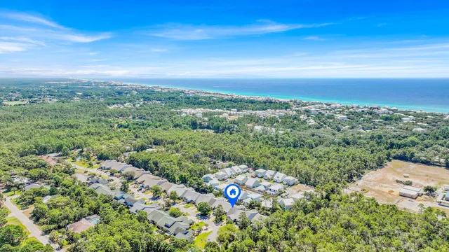 $399,000 | 231 VÃa Largo, Unit 39B, Santa Rosa Beach, FL 32459