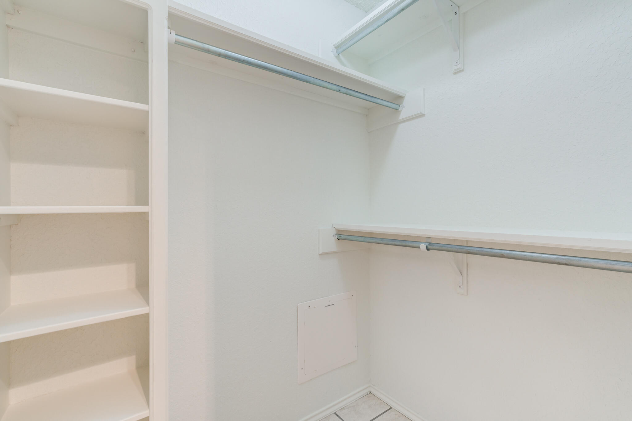 3602 101st Street Lubbock, TX 79423 - Photo 35 of 51 a view of bathroom