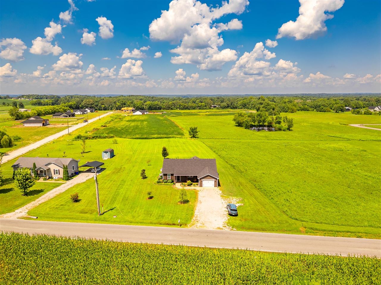 820 Plainview Ch Road Russellville, KY 42276 - Photo 24 of 50 Gallery Image 24
