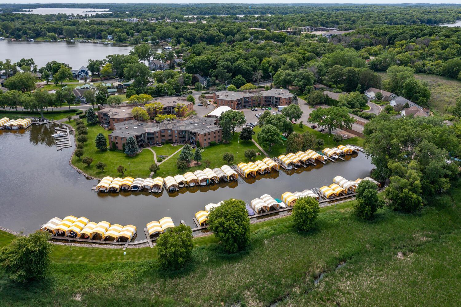 5430 3 Points Boulevard, Unit 131 Mound, MN 55364 - Photo 40 of 41