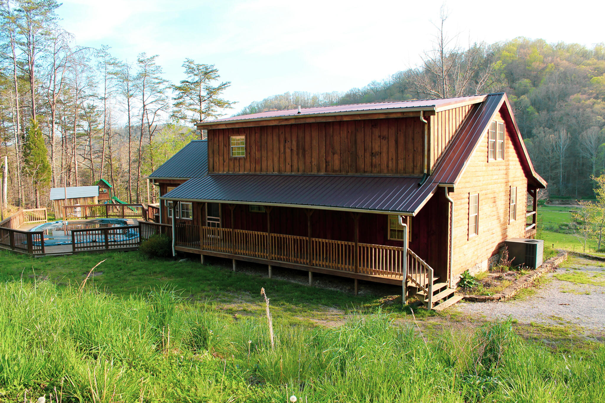 1477 Lower Cane Creek Road Stanton, KY 40380 - Photo 60 of 70 IMG_0681