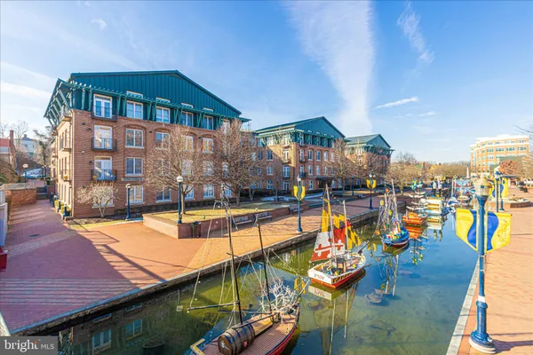 $685,000 | 35 East All Saints Street, Unit 206, Frederick, MD 21701