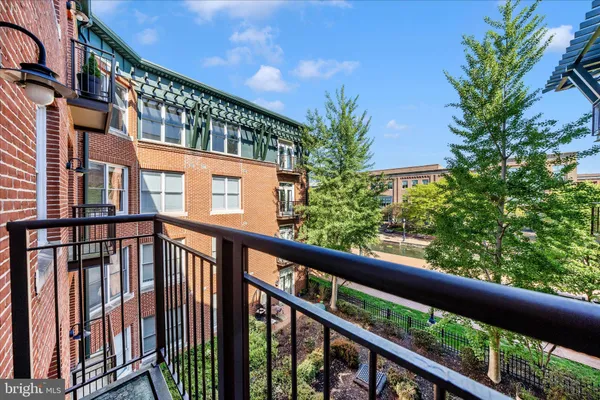 $685,000 | 35 East All Saints Street, Unit 206, Frederick, MD 21701