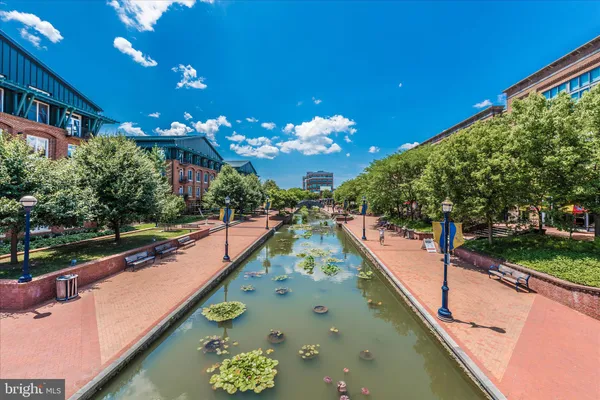 $685,000 | 35 East All Saints Street, Unit 206, Frederick, MD 21701