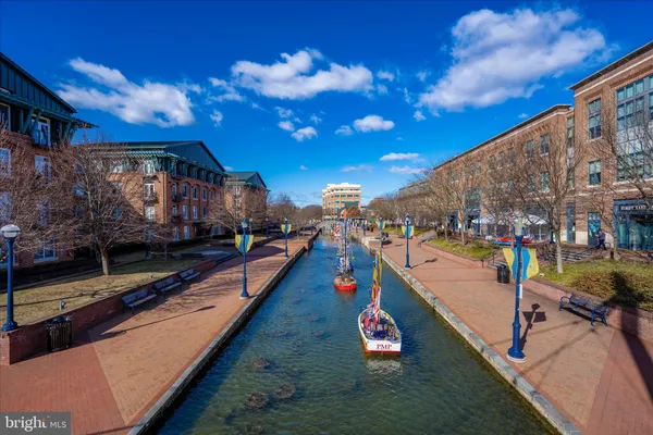 $685,000 | 35 East All Saints Street, Unit 206, Frederick, MD 21701