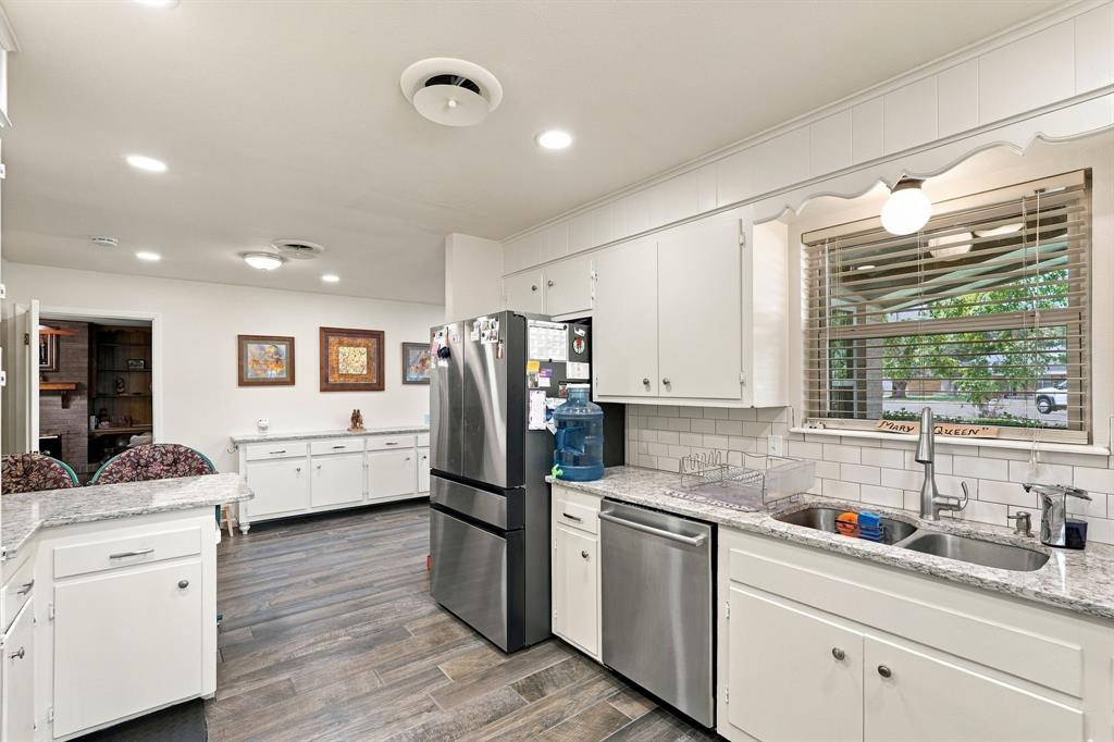 4333 Caprock Road Abilene, TX 79606 - Photo 9 of 25 Gallery Image 9