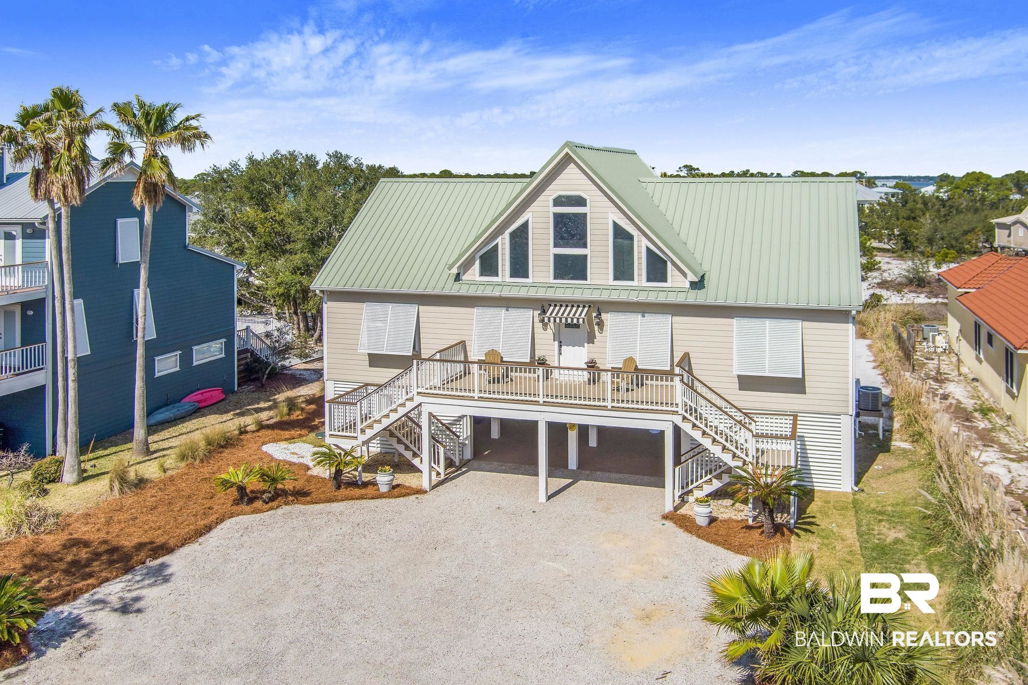 32697 River Road Orange Beach, AL 36561 - Photo 4 of 33