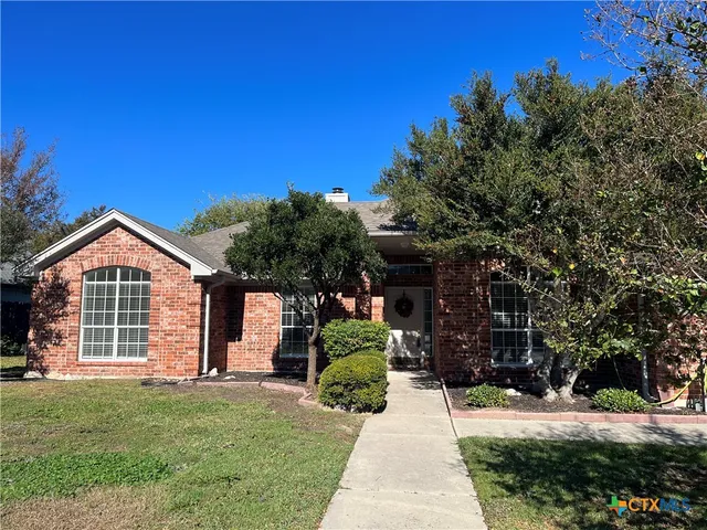 $289,900 | 2109 Southport Drive, Killeen, TX 76542