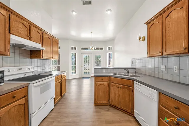 $289,900 | 2109 Southport Drive, Killeen, TX 76542