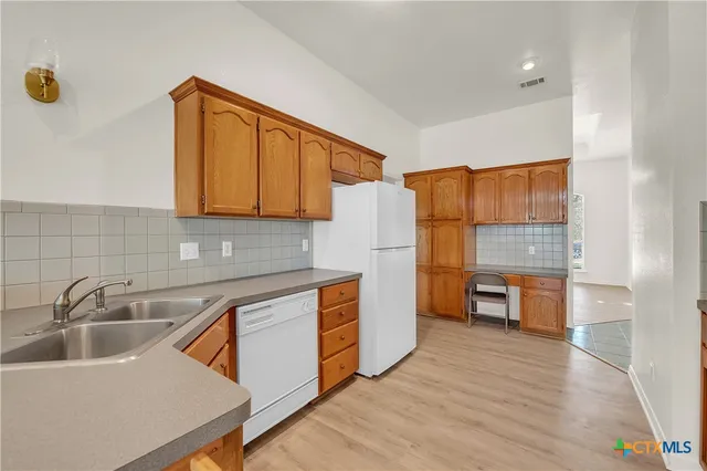 $289,900 | 2109 Southport Drive, Killeen, TX 76542