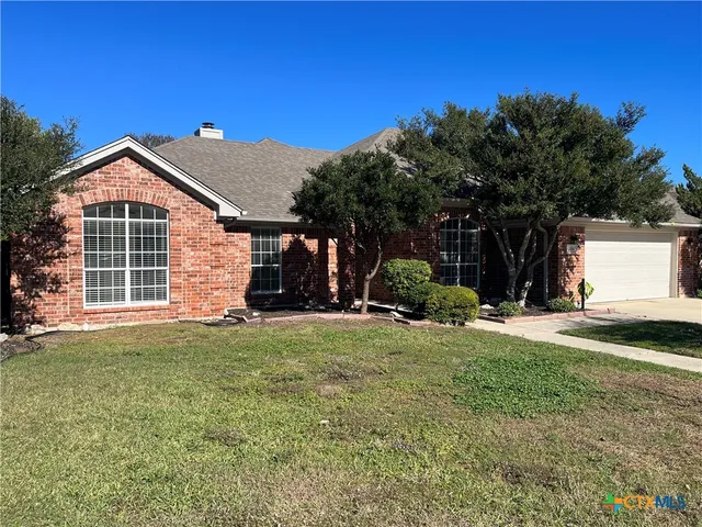 $289,900 | 2109 Southport Drive, Killeen, TX 76542