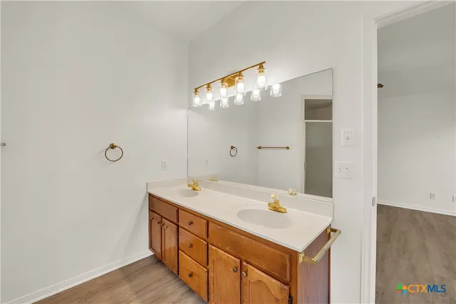 $289,900 | 2109 Southport Drive, Killeen, TX 76542