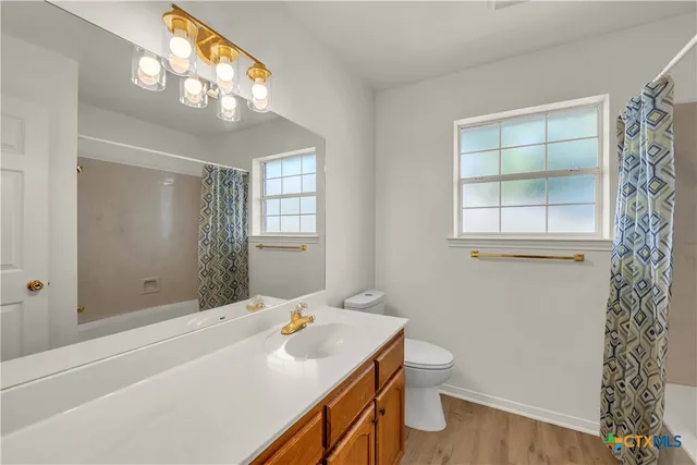 $289,900 | 2109 Southport Drive, Killeen, TX 76542