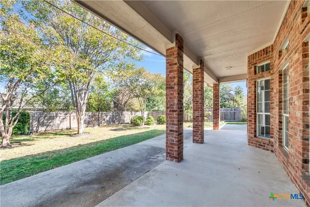 $289,900 | 2109 Southport Drive, Killeen, TX 76542