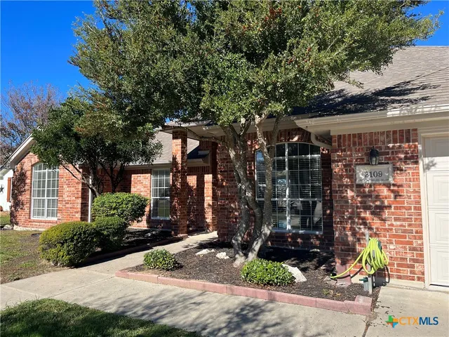 $289,900 | 2109 Southport Drive, Killeen, TX 76542