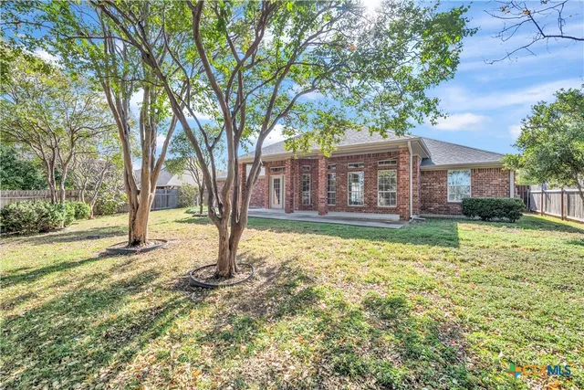$299,900 | 2109 Southport Drive, Killeen, TX 76542