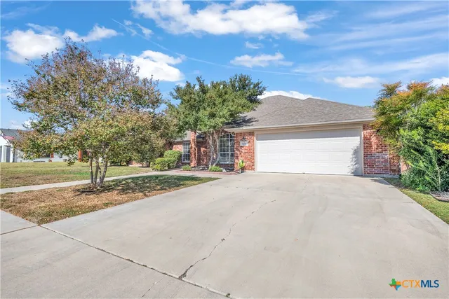 $289,900 | 2109 Southport Drive, Killeen, TX 76542