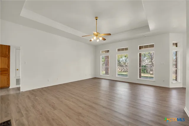 $289,900 | 2109 Southport Drive, Killeen, TX 76542