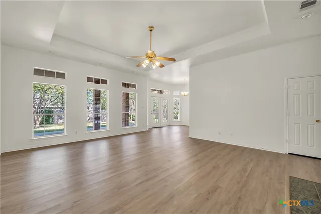 $289,900 | 2109 Southport Drive, Killeen, TX 76542