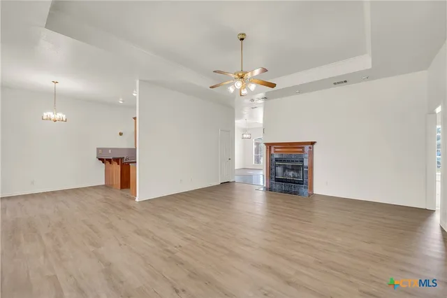 $289,900 | 2109 Southport Drive, Killeen, TX 76542