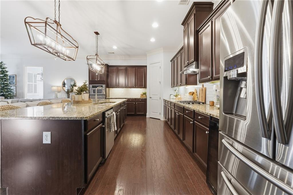 12506 Broadwell Road Milton, GA 30004 - Photo 11 of 53