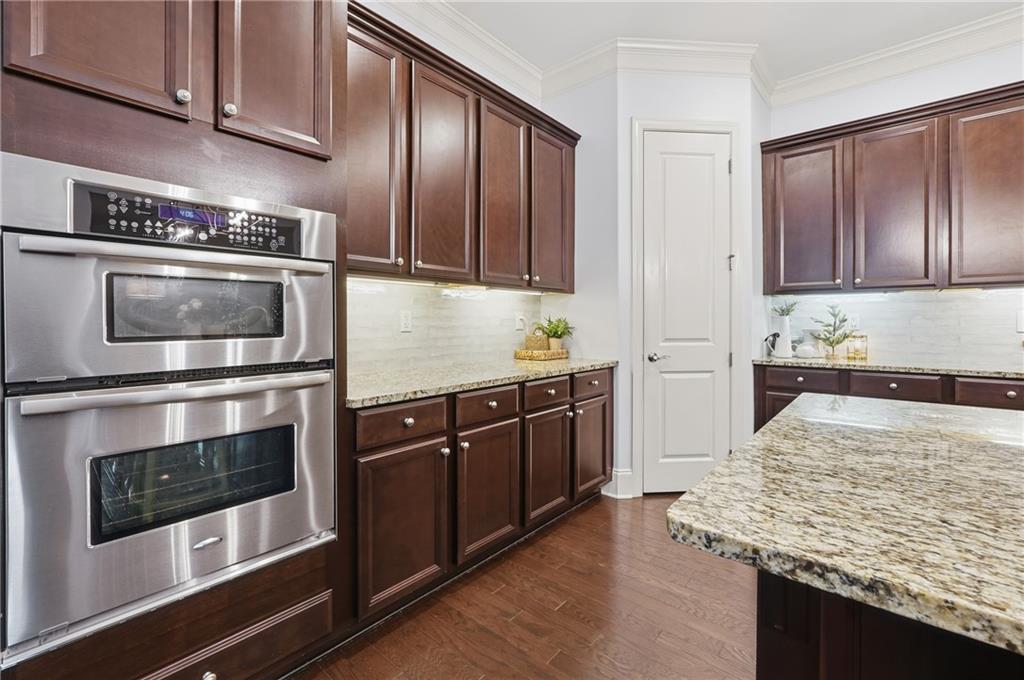 12506 Broadwell Road Milton, GA 30004 - Photo 13 of 53