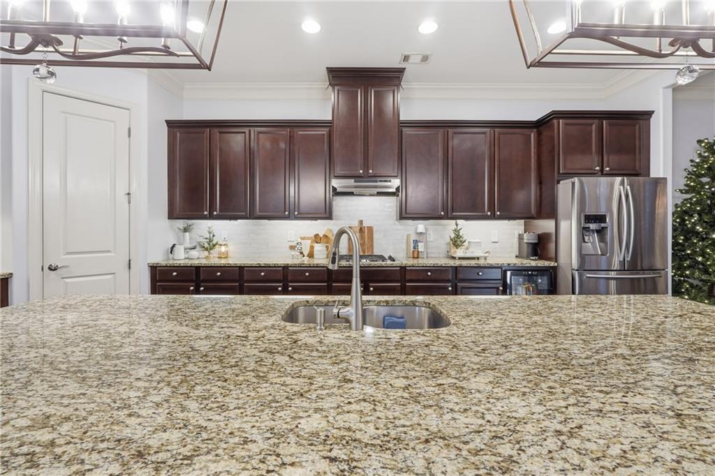 12506 Broadwell Road Milton, GA 30004 - Photo 14 of 53