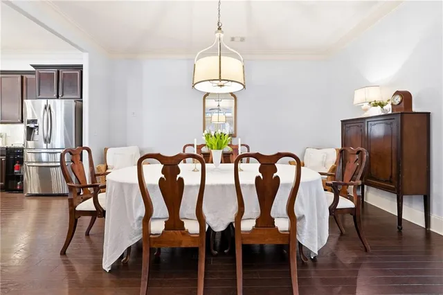 $899,000 | 12506 Broadwell Road, Milton, GA 30004