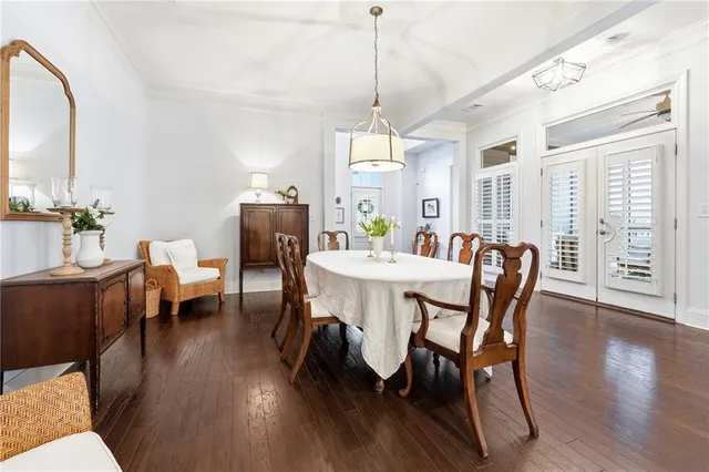 $899,000 | 12506 Broadwell Road, Milton, GA 30004