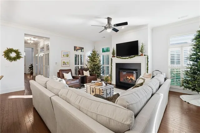 $919,000 | 12506 Broadwell Road, Milton, GA 30004