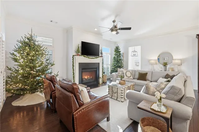 $919,000 | 12506 Broadwell Road, Milton, GA 30004