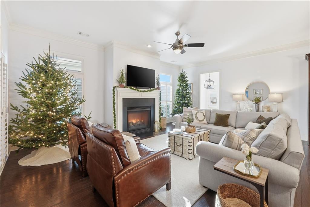 12506 Broadwell Road Milton, GA 30004 - Photo 16 of 53