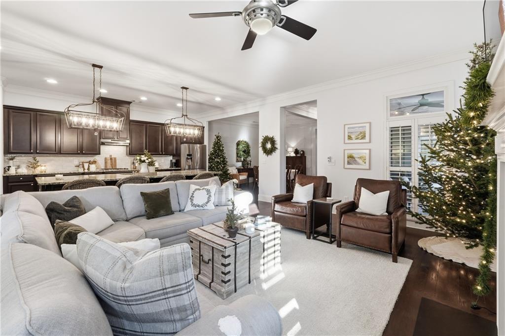 12506 Broadwell Road Milton, GA 30004 - Photo 17 of 53