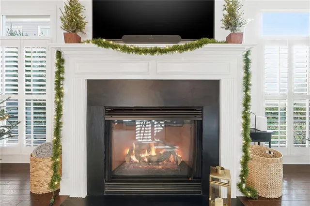 $919,000 | 12506 Broadwell Road, Milton, GA 30004