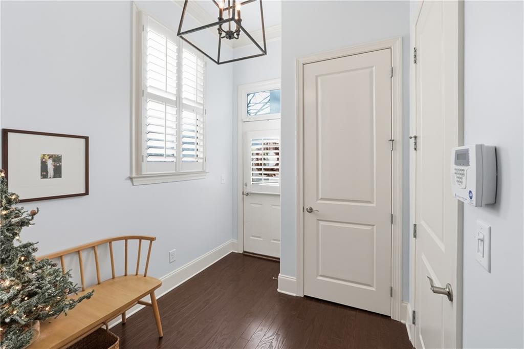 12506 Broadwell Road Milton, GA 30004 - Photo 19 of 53