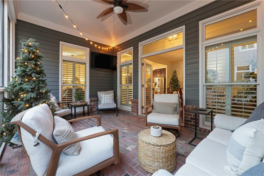 12506 Broadwell Road Milton, GA 30004 - Photo 21 of 53