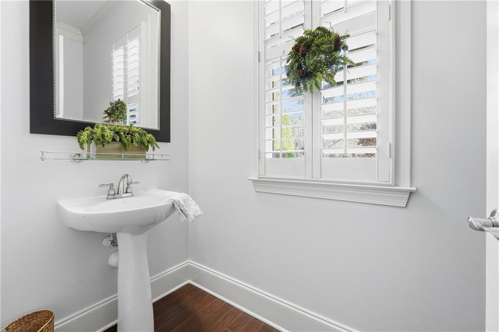 12506 Broadwell Road Milton, GA 30004 - Photo 22 of 53