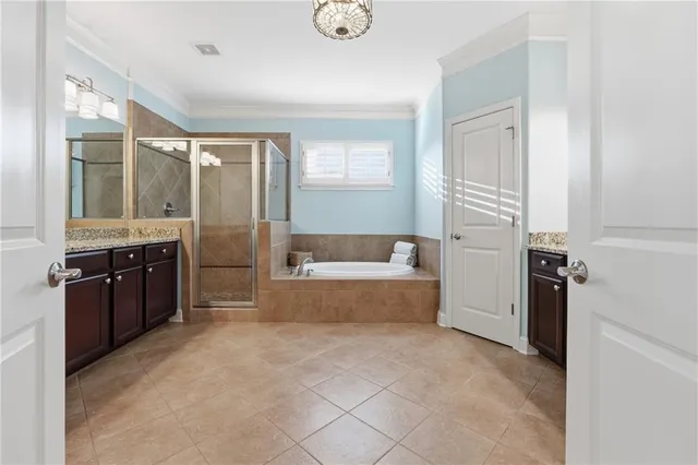 $899,000 | 12506 Broadwell Road, Milton, GA 30004