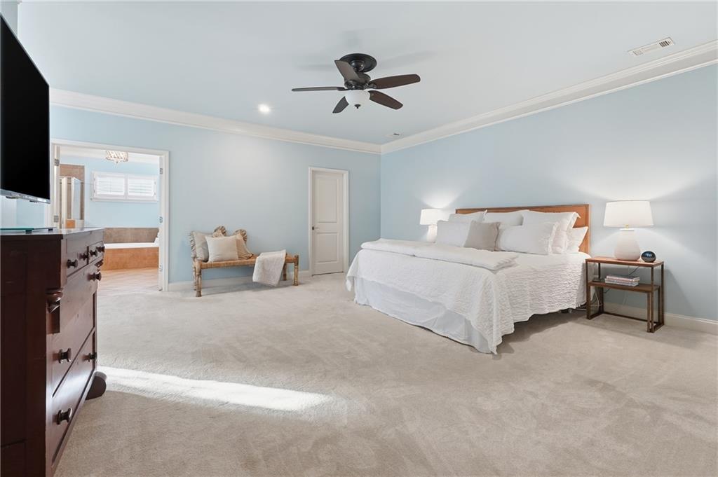 12506 Broadwell Road Milton, GA 30004 - Photo 25 of 53