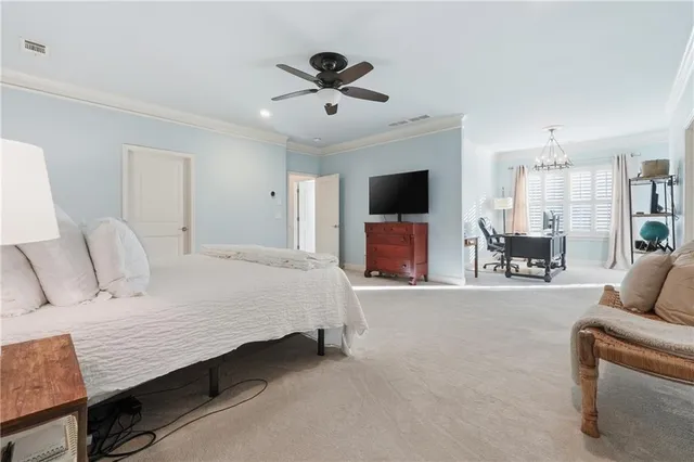 $919,000 | 12506 Broadwell Road, Milton, GA 30004