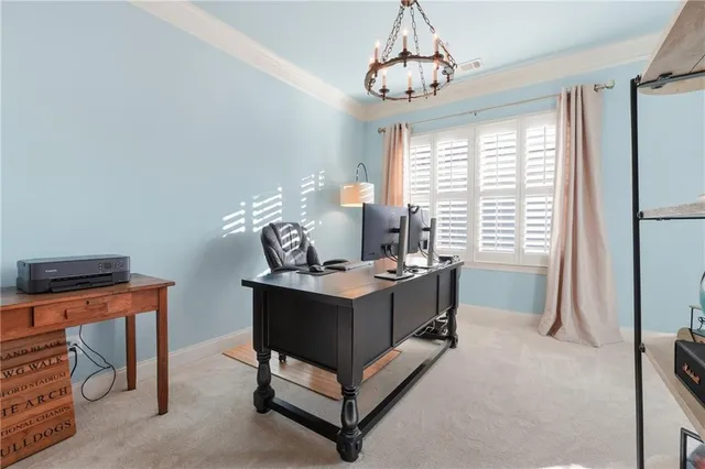 $919,000 | 12506 Broadwell Road, Milton, GA 30004