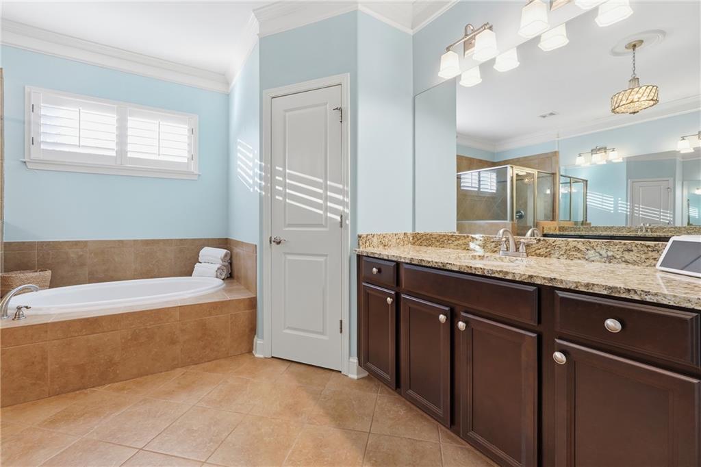 12506 Broadwell Road Milton, GA 30004 - Photo 29 of 53