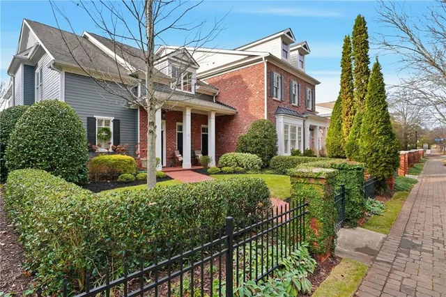 $919,000 | 12506 Broadwell Road, Milton, GA 30004