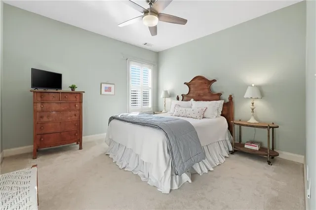 $919,000 | 12506 Broadwell Road, Milton, GA 30004