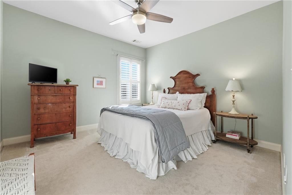 12506 Broadwell Road Milton, GA 30004 - Photo 37 of 53